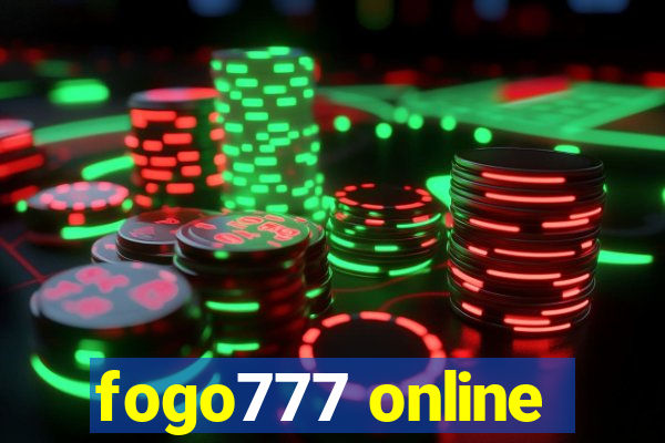 fogo777 online